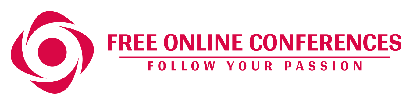 Free Online Conferences Logo